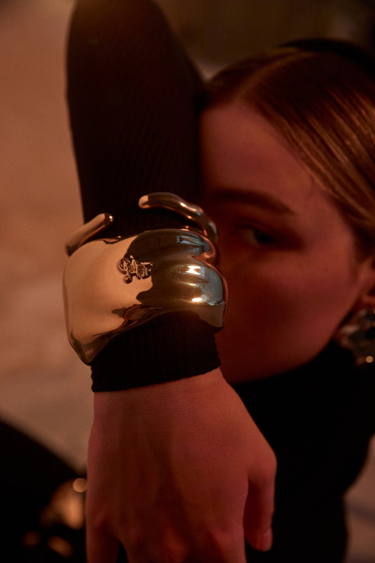 DANCING CUFF