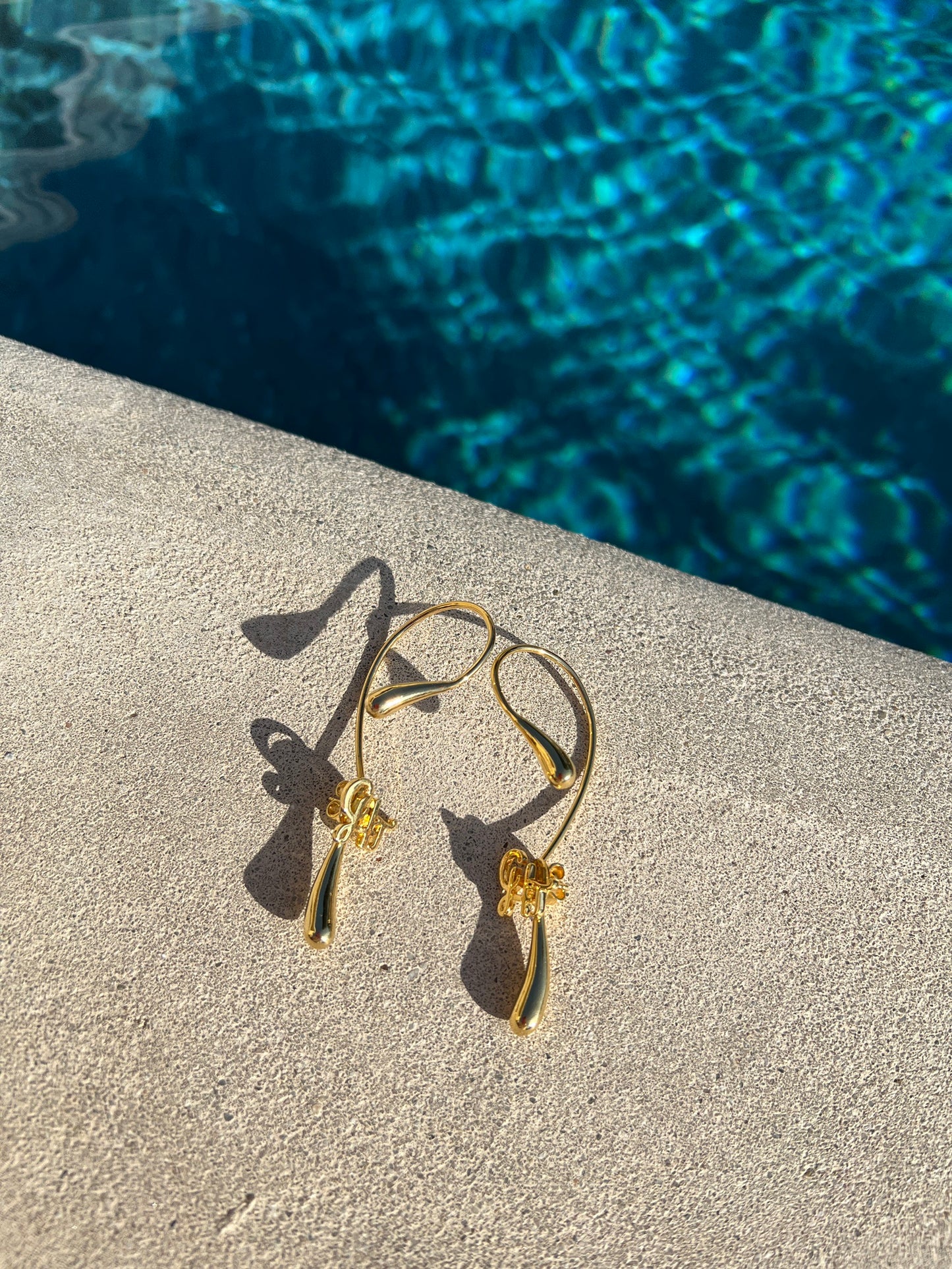 POP ART ARIZONA JEWELRY