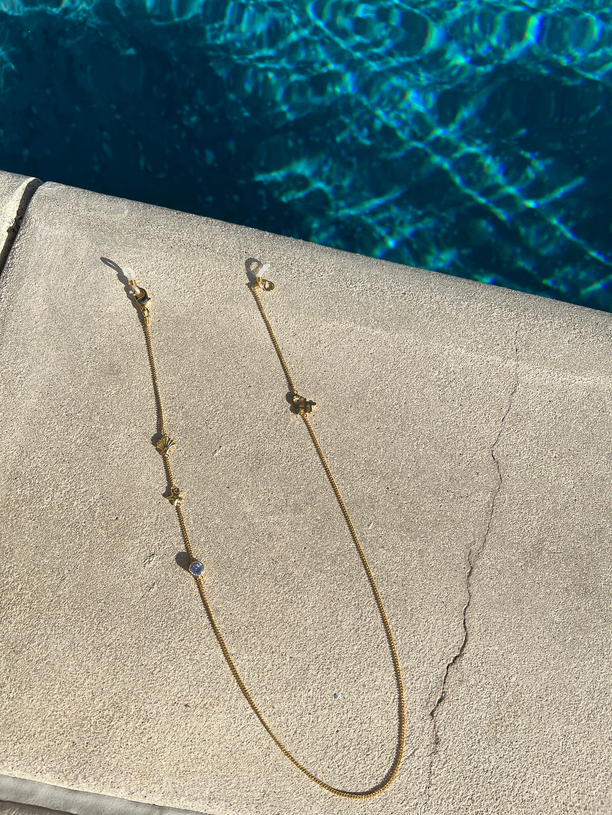 POP ART ARIZONA JEWELRY