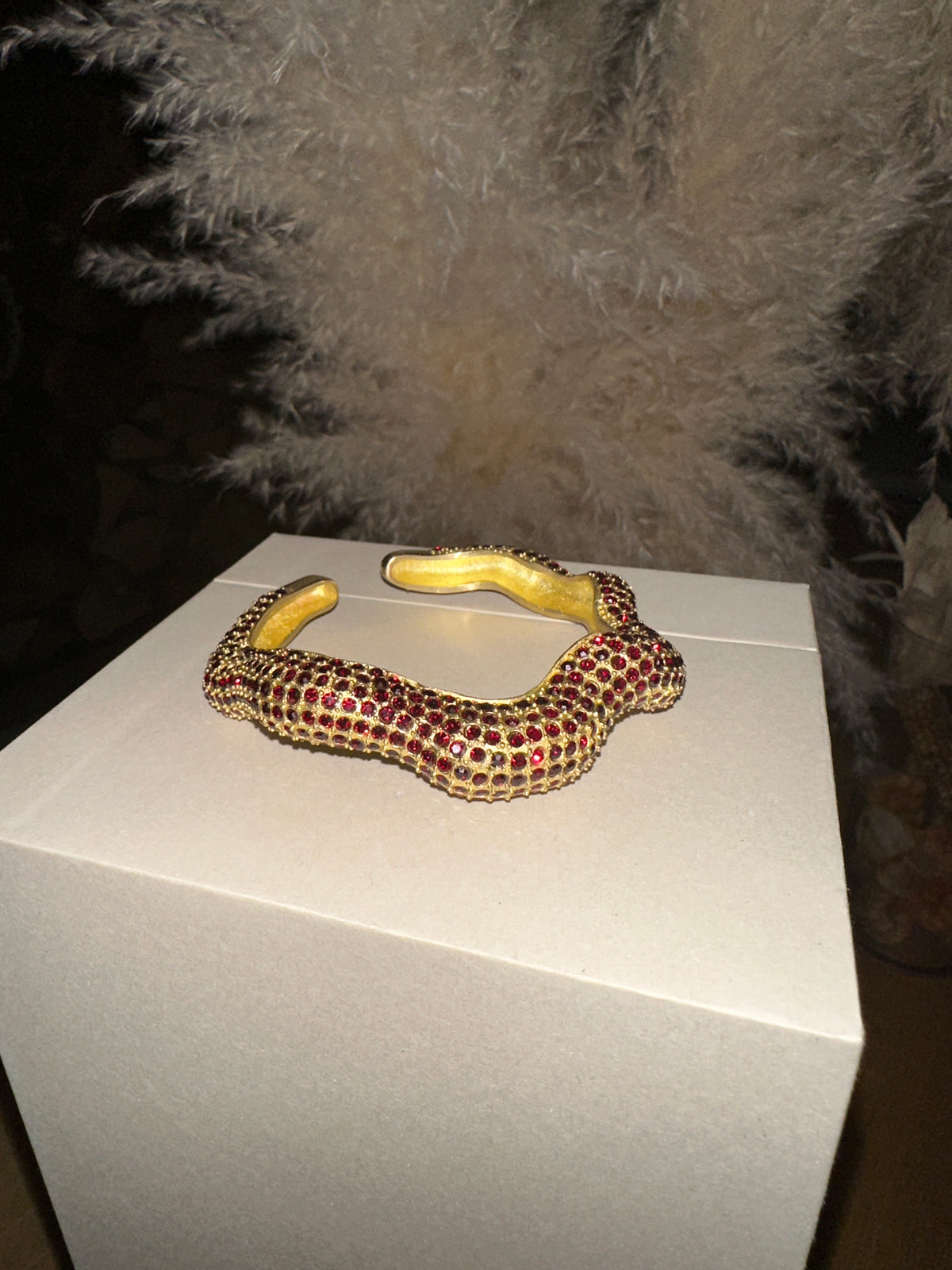 CALLING CRYSTAL BRACELET – Chatostudio