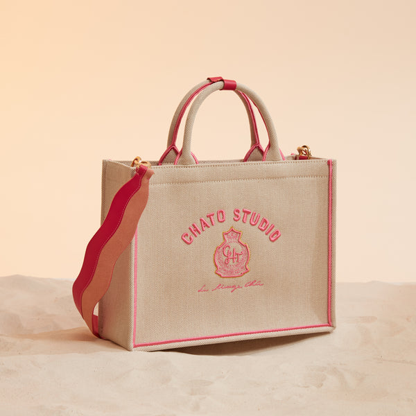 WHITEHAVEN PS TOTE
