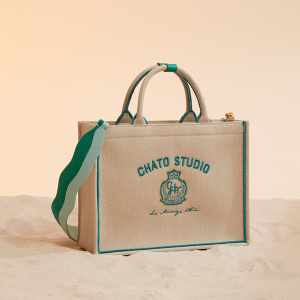 Ps store canvas bag
