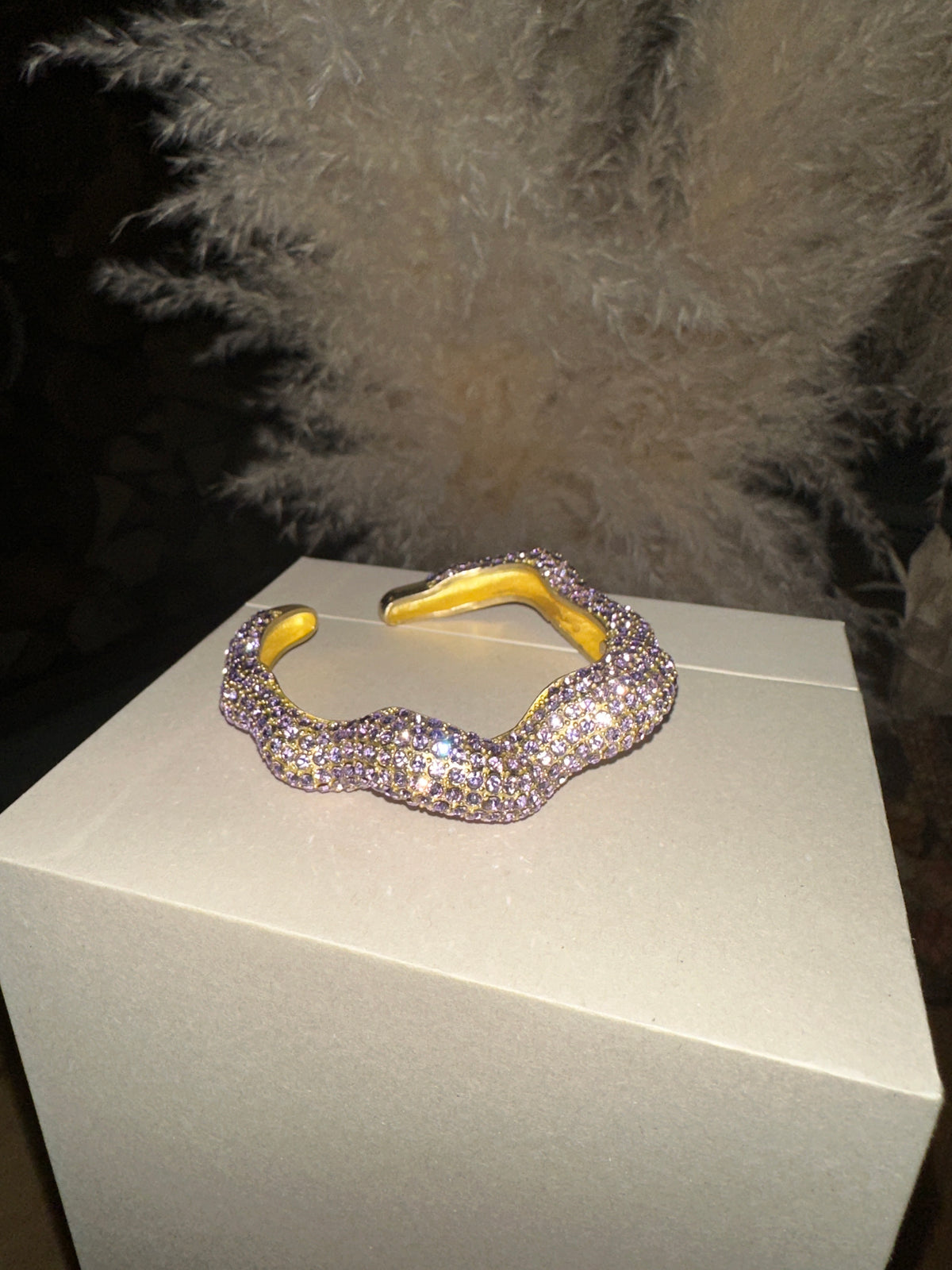 CALLING CRYSTAL BRACELET – Chatostudio